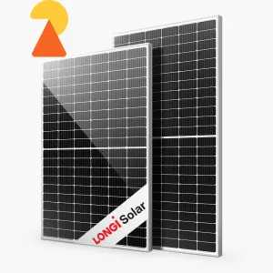 Сонячна панель Longi Solar LR4-72HPH-450M