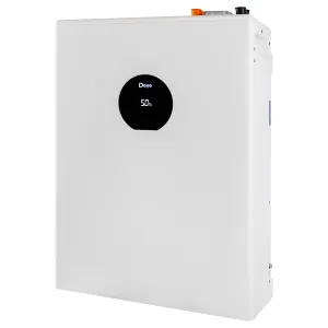 Акумуляторна батарея Deye SE-F5 Pro-C (LiFePO4 51,2V 100Ah)