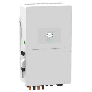 Гібридний інвертор Deye SUN-30K-SG02HP3-EU