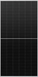 Сонячна панель Longi Solar LR7-72HGD-615M Bificial