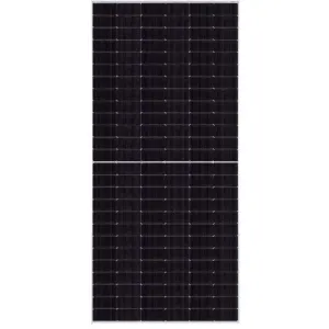 Сонячна панель JA Solar JAM66D45-620W