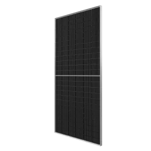 Сонячна панель Longi Solar LR8-66HGD-620M Bificial