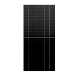 Сонячна панель Longi Solar LR7-72HYD-650M Bifacial
