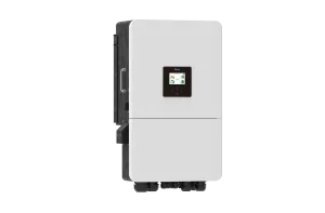 Гібридний інвертор Deye SUN-20K-SG05LP3-EU-SM2 20kW