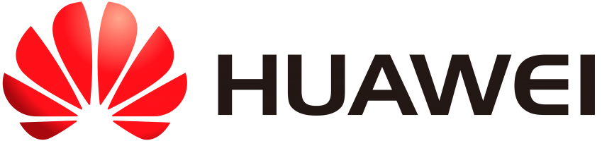 Логотип бренду  Huawei 