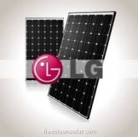 LG Solar