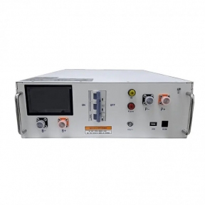 BMS плата для батарей DEYE BOS-G PRO 120-750В 100A