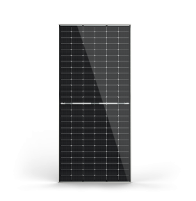 Сонячна панель Jinko Solar JKM585N-72HL4V, 585Вт