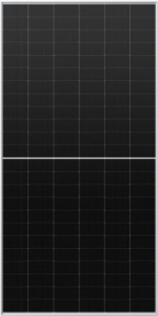 Сонячна панель Longi Solar LR7-72HGD-610M Bificial