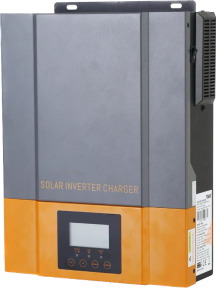 Гібридний інвертор Pure Sine POW-HVM-1.5кВт