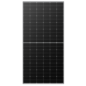 Сонячна панель Ulica Solar UL-620М-132DDGN, 620Вт