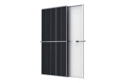 Сонячна панель Trina Solar TSM-DE19R - 580M