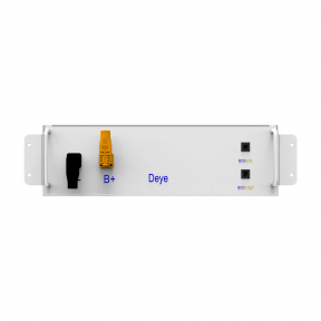 Акумуляторна батарея DEYE BOS-G PRO LiFePO4 HV 51.2V 100AH