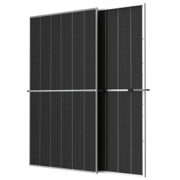 Сонячна панель Trina Solar TSM-660M Bificial 660Вт