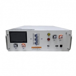 BMS плата для батарей DEYE BOS-G PRO 120-750В 100A