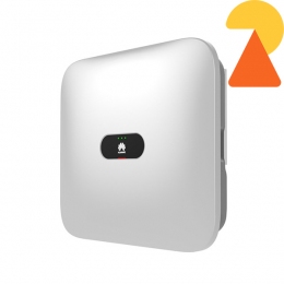 Мережевий інвертор Huawei SUN2000-20KTL M0 