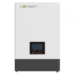 Гібридний інвертор Luxpower ECO Hybrid SNA 5000