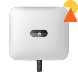 Мережевий інвертор Huawei SUN2000-10KTL-M0