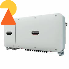 Мережевий інвертор Huawei SUN2000-100KTL-M0
