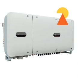 Мережевий інвертор Huawei SUN2000-50KTL-M0