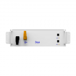 Акумуляторна батарея DEYE BOS-G PRO LiFePO4 HV 51.2V 100AH